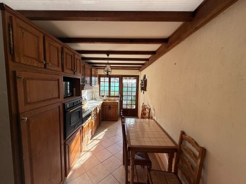 Vente maison à Ronchin - Ref.GTRON1760 - Image 1