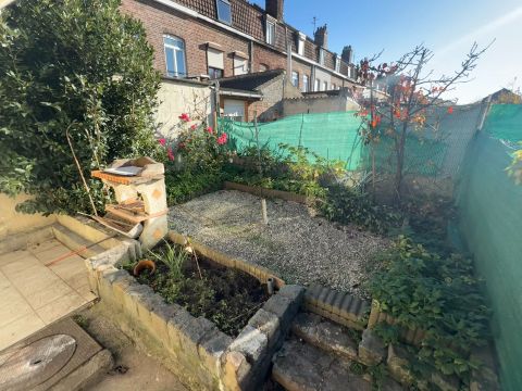 Vente maison à Ronchin - Ref.GTRON1760 - Image 3