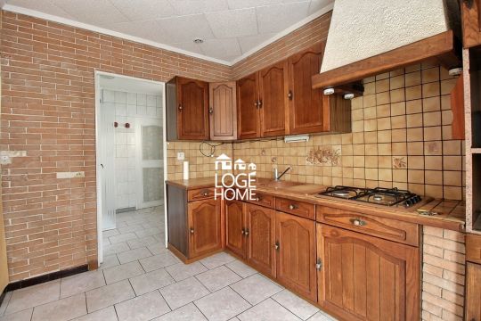 Vente maison à Billy-Montigny - Ref.AOHEN1993 - Image 3