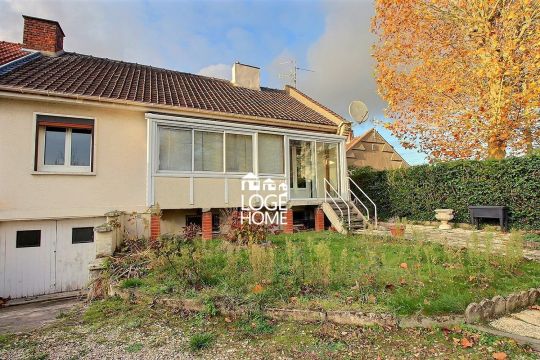 Vente maison à Billy-Montigny - Ref.AOHEN1993 - Image 1