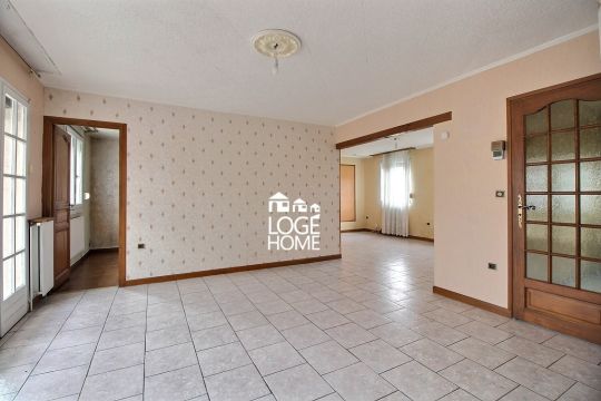 Vente maison à Billy-Montigny - Ref.AOHEN1993 - Image 1