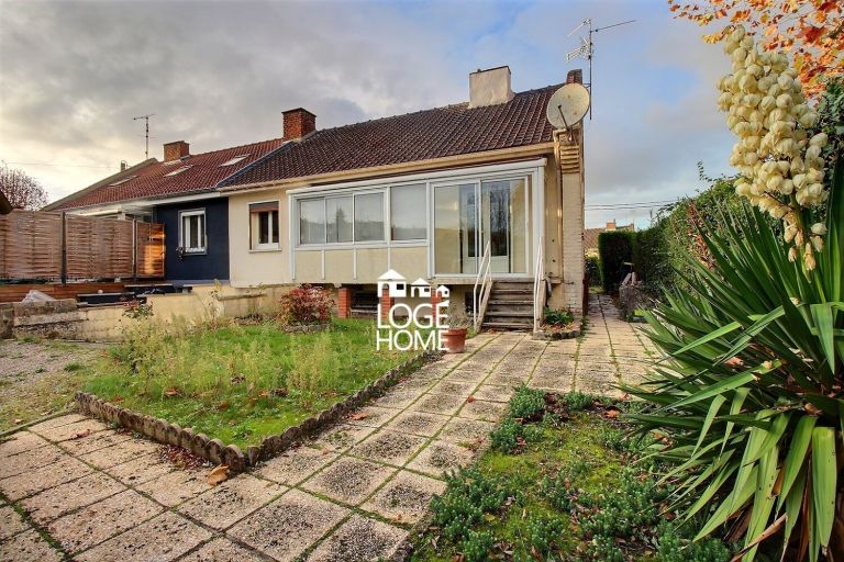 Vente maison à Billy-Montigny - Ref.AOHEN1993 - Image 5