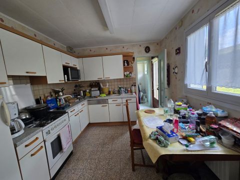 Vente maison à Bruay-la-Buissière - Ref.crblb584 - Image 2