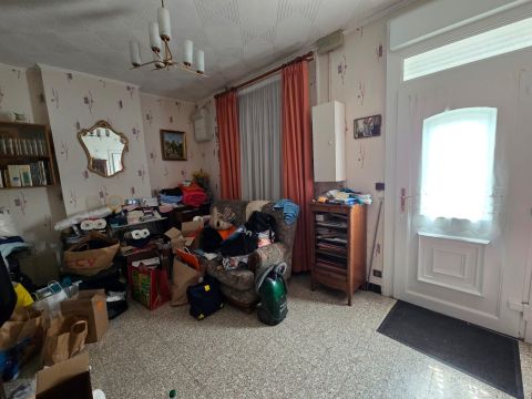 Vente maison à Bruay-la-Buissière - Ref.crblb584 - Image 1