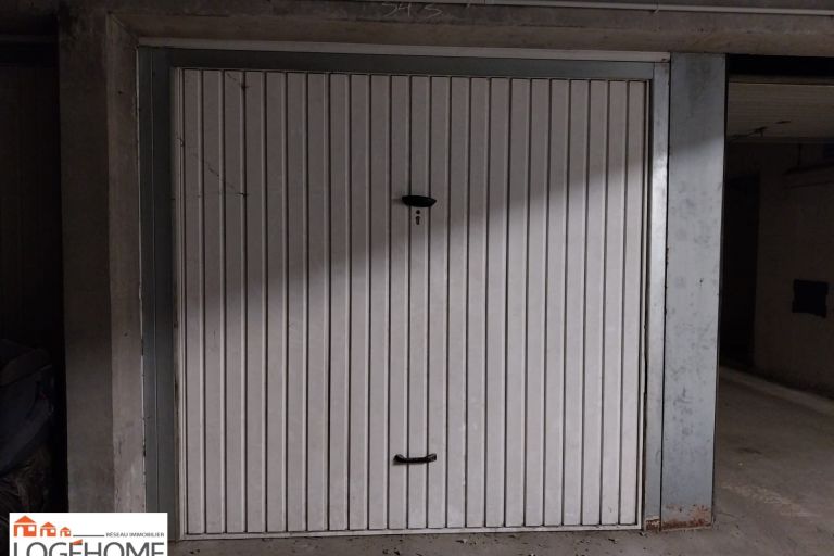 Vente parking à Mons-en-Barœul - Ref.KRHEL1429 - Image 1