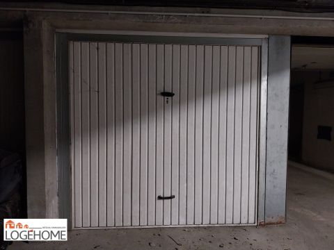 Vente parking à Mons-en-Barœul - Ref.KRHEL1429 - Image 1