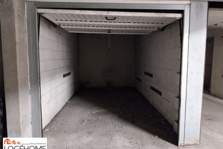 Vente parking à Mons-en-Barœul - Ref.KRHEL1429 - Image 1