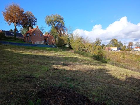 Vente terrain à Cassel - Ref.RDHAZ1657 - Image 1