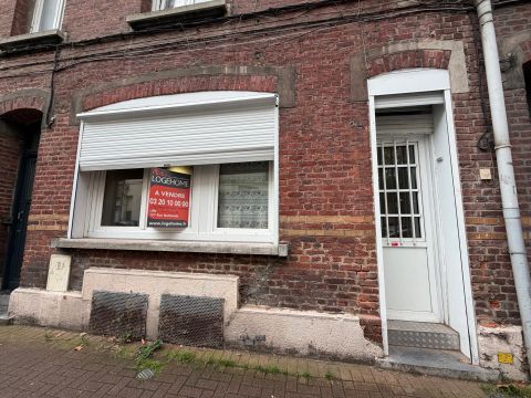Vente appartement à Lille - Ref.JLLIL-47 - Image 1