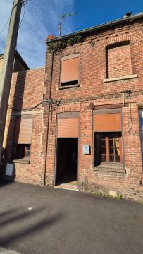 Vente maison à Sin-le-Noble - Ref.LLSIN555 - Image 1