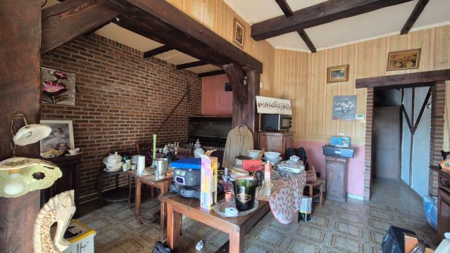 Vente maison à Sin-le-Noble - Ref.LLSIN555 - Image 1