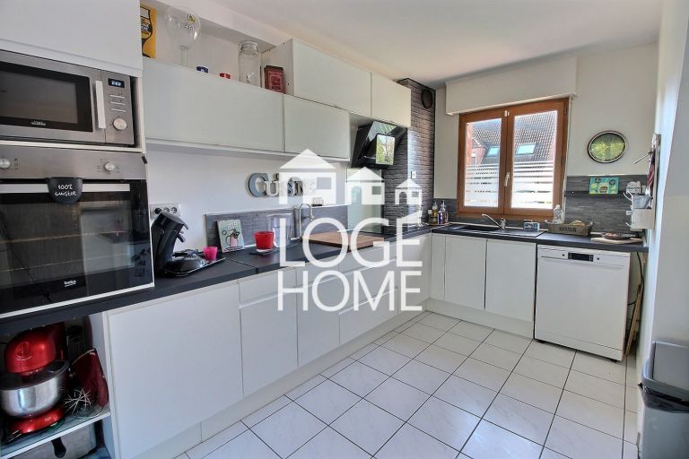 Vente maison à Wavrin - Ref.ESWAV447SANTES - Image 2