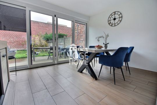 Vente maison à Wattrelos - Ref.WAT2511 - Image 1