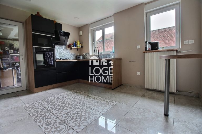 Vente maison à Wattrelos - Ref.WAT2511 - Image 4