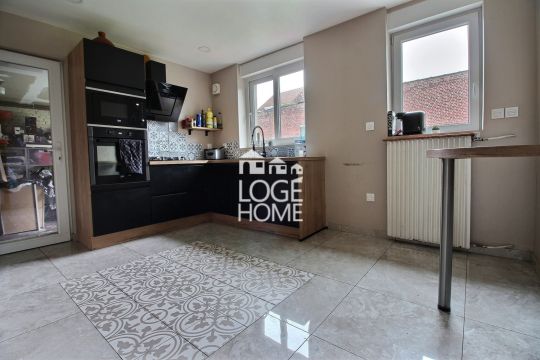 Vente maison à Wattrelos - Ref.WAT2511 - Image 4