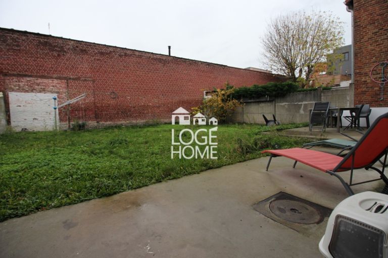 Vente maison à Wattrelos - Ref.WAT2511 - Image 12