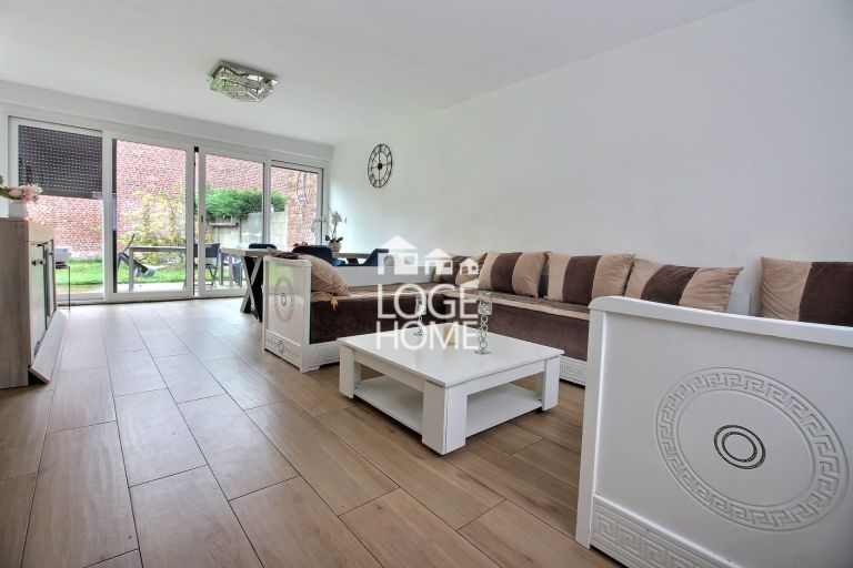 Vente maison à Wattrelos - Ref.WAT2511 - Image 2