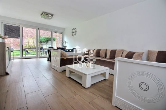 Vente maison à Wattrelos - Ref.WAT2511 - Image 2