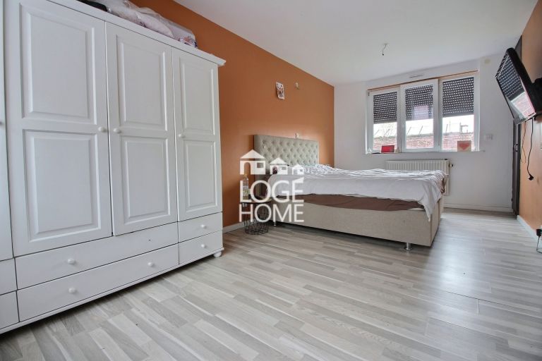 Vente maison à Wattrelos - Ref.WAT2511 - Image 8