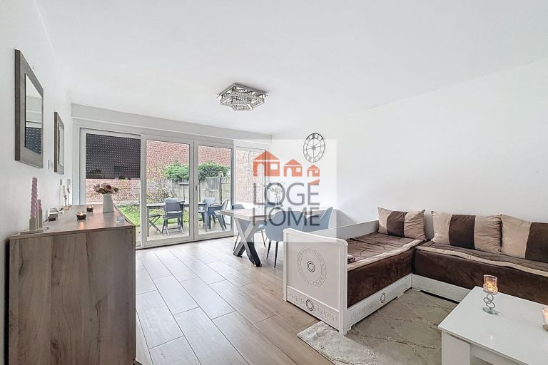 Vente maison à Wattrelos - Ref.WAT2511 - Image 1