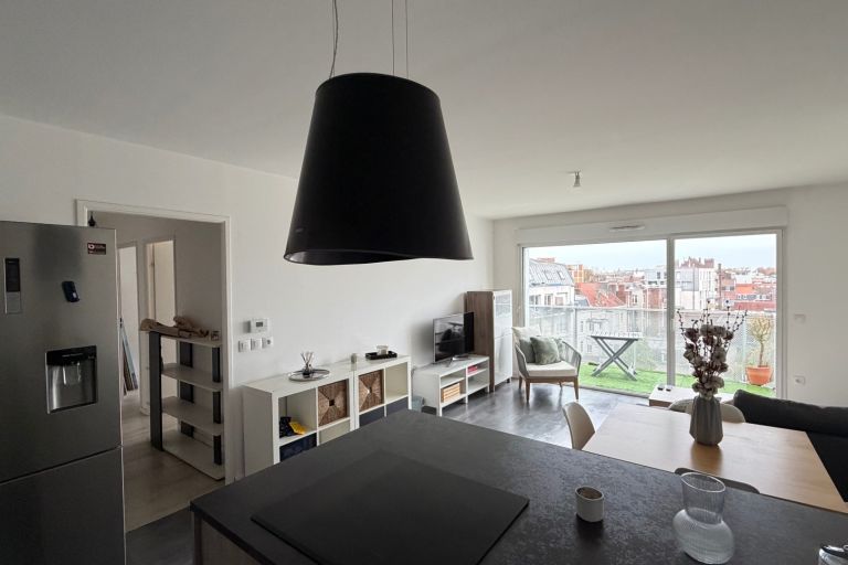 Vente appartement à Lille - Ref.FLCLIL-69 - Image 1