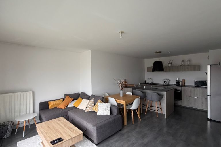 Vente appartement à Lille - Ref.FLCLIL-69 - Image 2