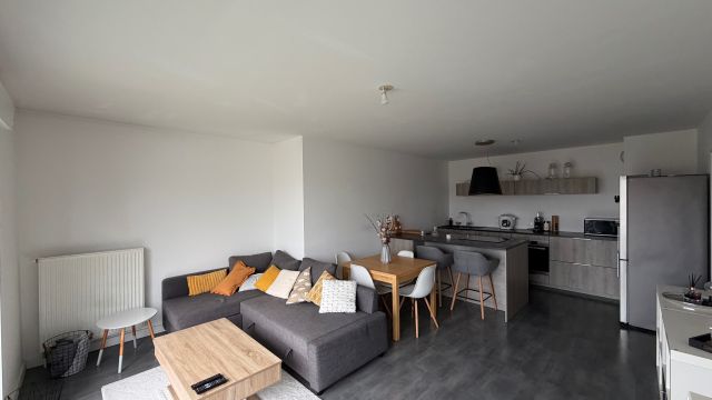 Vente appartement à Lille - Ref.FLCLIL-69 - Image 2