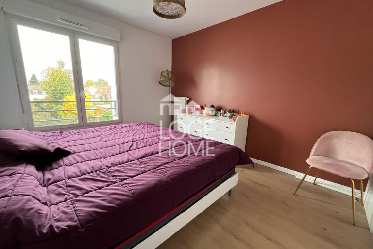 Vente appartement à Hem - Ref.CRHEM35 - Image 4