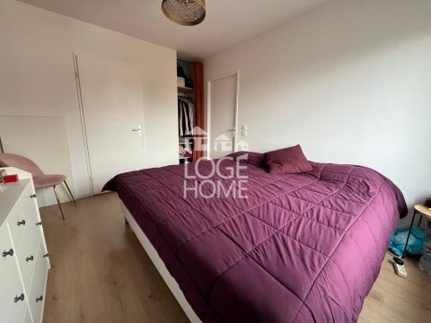 Vente appartement à Hem - Ref.CRHEM35 - Image 3