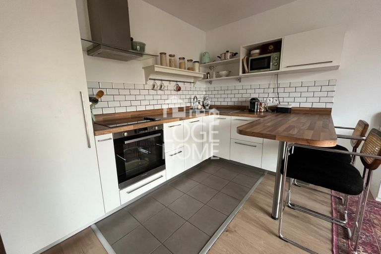 Vente appartement à Hem - Ref.CRHEM35 - Image 1