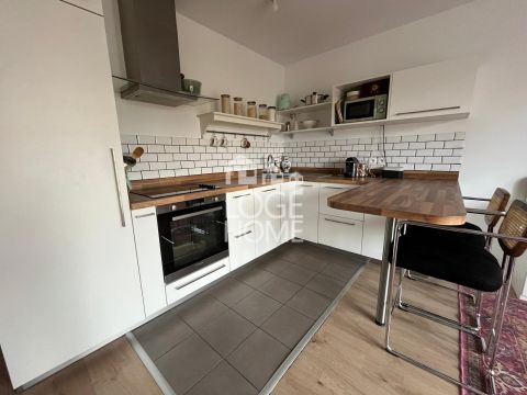 Vente appartement à Hem - Ref.CRHEM35 - Image 1