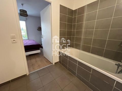 Vente appartement à Hem - Ref.CRHEM35 - Image 5