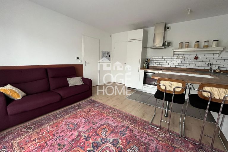 Vente appartement à Hem - Ref.CRHEM35 - Image 2