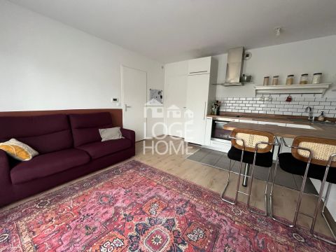 Vente appartement à Hem - Ref.CRHEM35 - Image 2