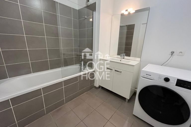 Vente appartement à Hem - Ref.CRHEM35 - Image 6