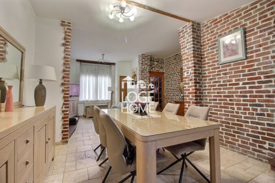 Vente maison à Wattrelos - Ref.WAT2514 - Image 2