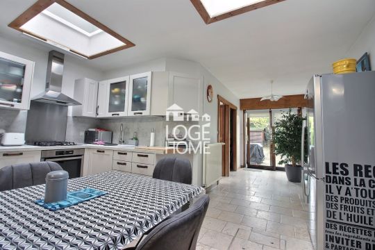 Vente maison à Wattrelos - Ref.WAT2514 - Image 4