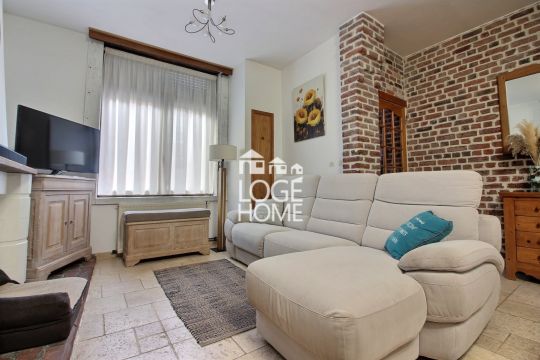 Vente maison à Wattrelos - Ref.WAT2514 - Image 1