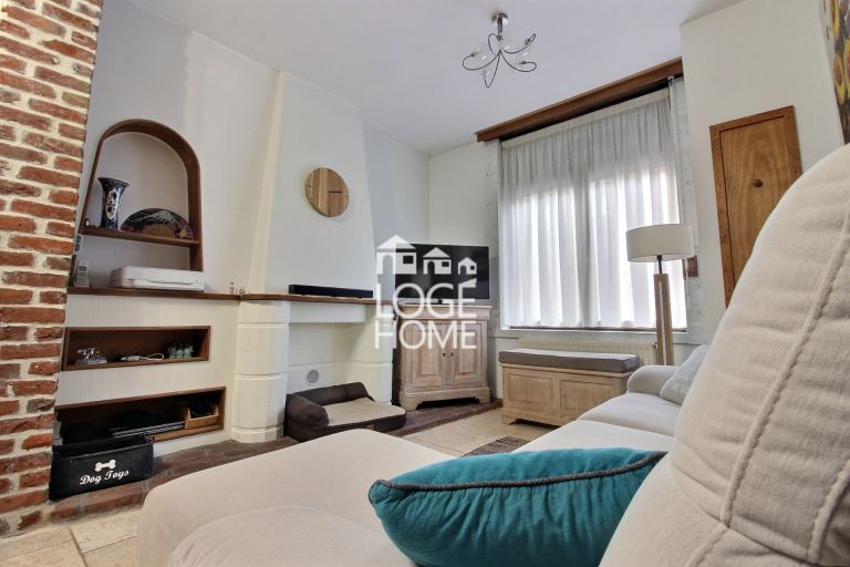 Vente maison à Wattrelos - Ref.WAT2514 - Image 1