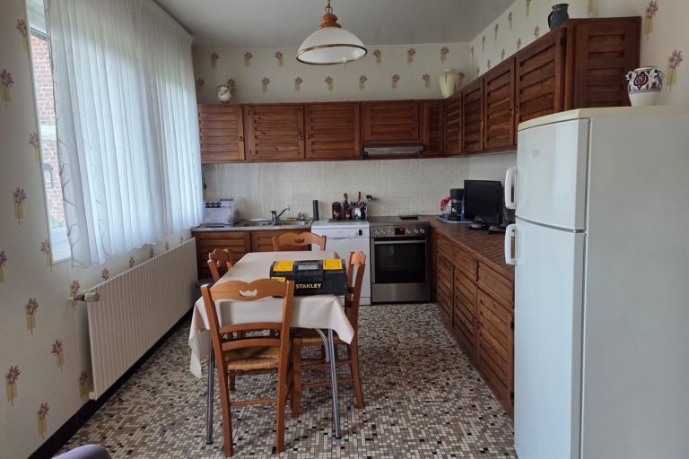 Vente maison à Bruay-la-Buissière - Ref.PPBLB585 - Image 2