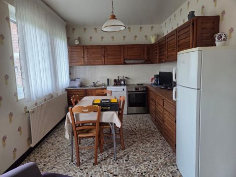 Vente maison à Bruay-la-Buissière - Ref.PPBLB585 - Image 2