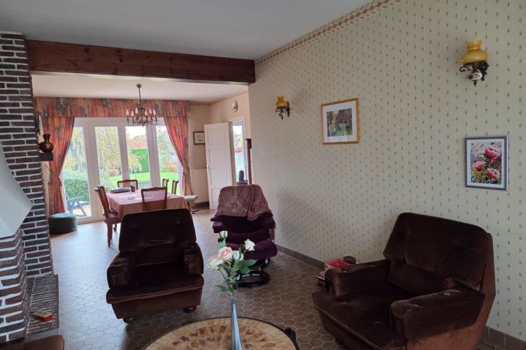 Vente maison à Bruay-la-Buissière - Ref.PPBLB585 - Image 1