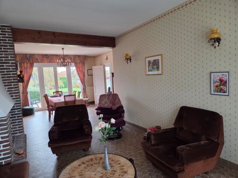 Vente maison à Bruay-la-Buissière - Ref.PPBLB585 - Image 1