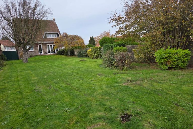 Vente maison à Bruay-la-Buissière - Ref.PPBLB585 - Image 1