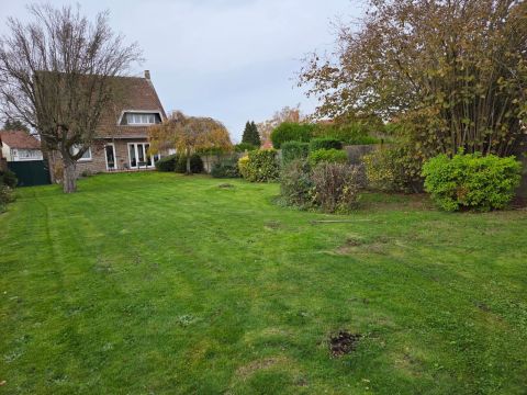 Vente maison à Bruay-la-Buissière - Ref.PPBLB585 - Image 1