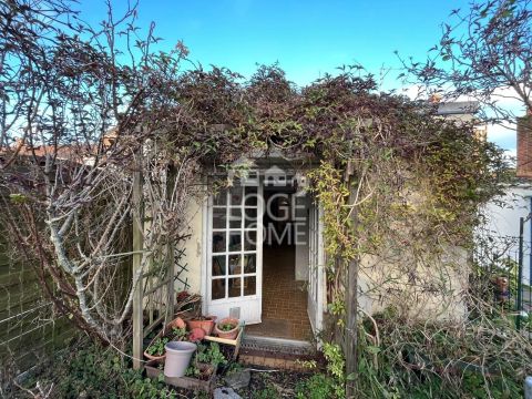 Vente maison à Hem - Ref.CRHEM36 - Image 7