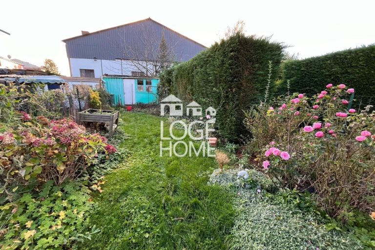 Vente maison à Hem - Ref.CRHEM36 - Image 9