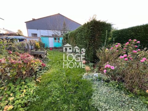 Vente maison à Hem - Ref.CRHEM36 - Image 9