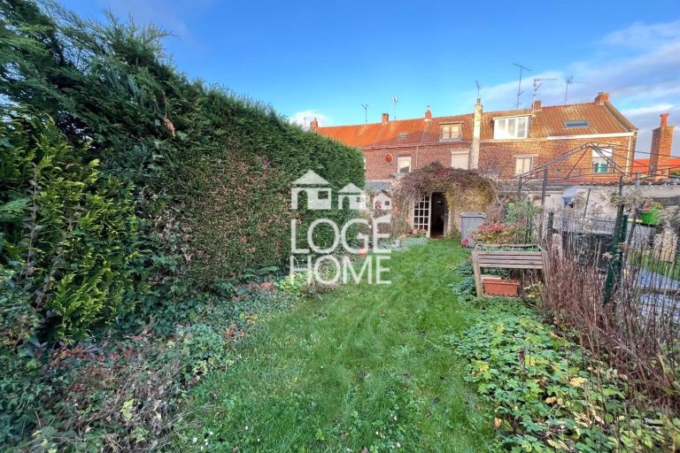 Vente maison à Hem - Ref.CRHEM36 - Image 8