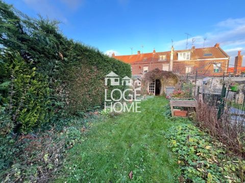 Vente maison à Hem - Ref.CRHEM36 - Image 8